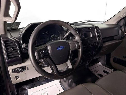 Used 2018 Ford F150 XL image 9