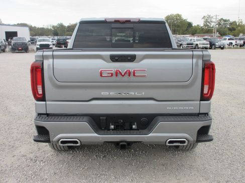 New 2026 GMC Sierra 1500 Denali image 6
