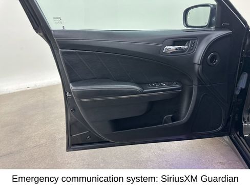 Used 2021 Dodge Charger SRT Hellcat w/ Harman/Kardon Audio Group image 32