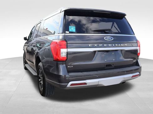 Used 2024 Ford Expedition Max XLT AWD/4WD image 23