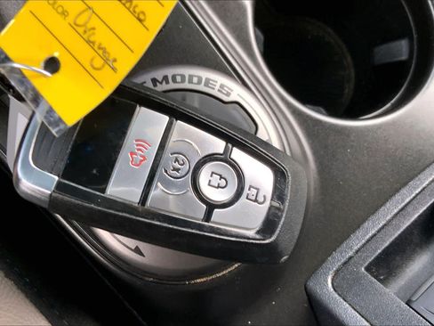 Used 2023 Ford Bronco Wildtrak AWD/4WD image 14