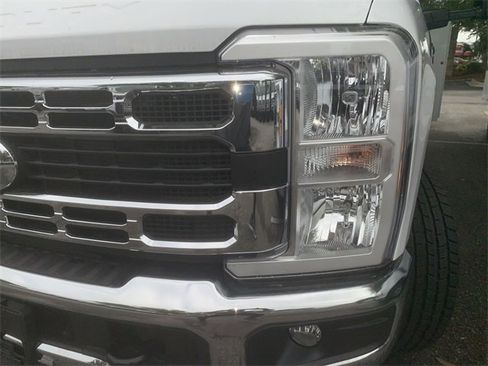 New 2024 Ford F350 XL w/ XL Chrome Package image 9