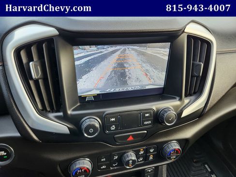 Used 2019 GMC Terrain SLE w/ Driver Convenience Package image 10