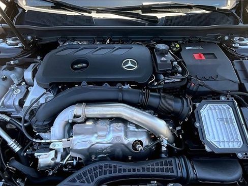 New 2026 Mercedes-Benz CLA 250 image 12