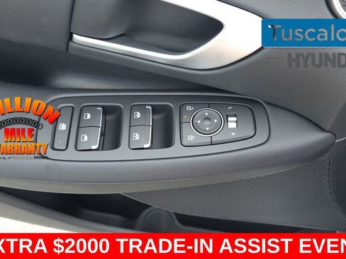 New 2026 Hyundai Sonata SEL FWD image 13
