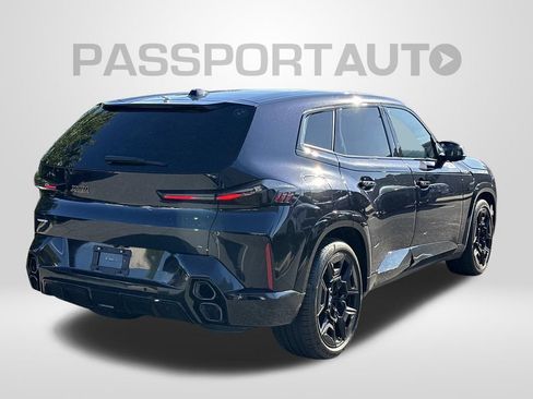 Used 2025 BMW XM AWD/4WD image 5
