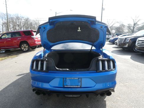 Used 2020 Ford Mustang GT w/ Equipment Group 301A image 7