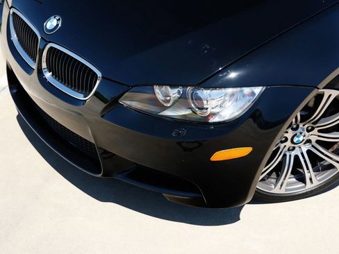 Used 2011 BMW M3 Sedan RWD image 26