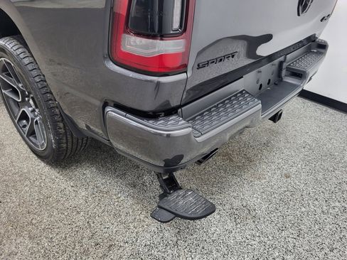 Used 2019 RAM 1500 Sport w/ Level 2 Equipment Group image 24