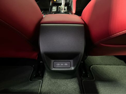 New 2026 Acura Integra A-Spec image 8