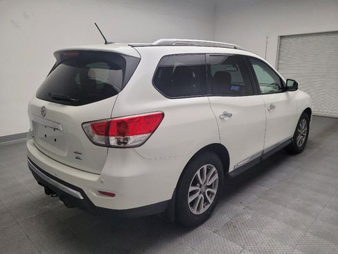 Used 2015 Nissan Pathfinder SL w/ Trailer Tow Package image 9