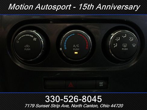 Used 2010 Dodge Challenger R/T RWD image 22