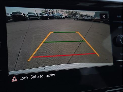 Used 2023 Volkswagen Atlas Cross Sport SEL R-Line image 13