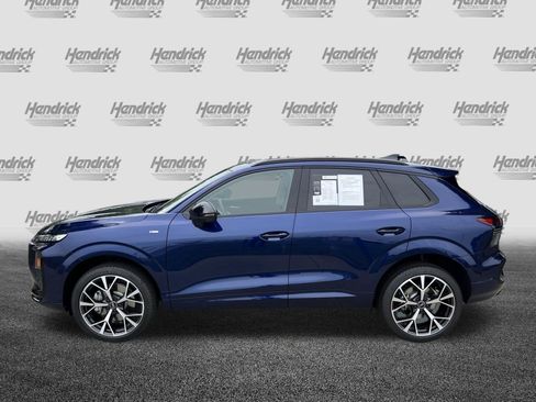 Certified 2026 Audi Q3 quattro 2.0T AWD/4WD image 6