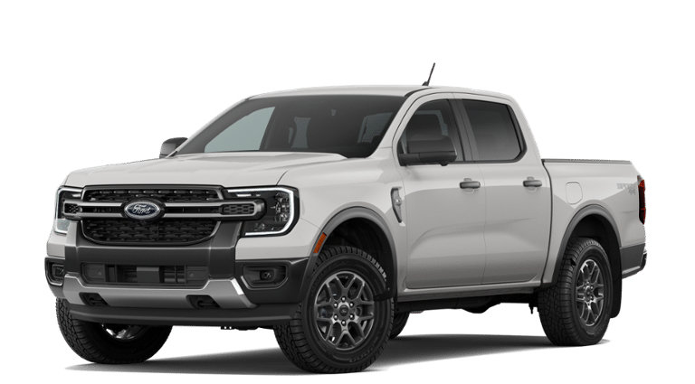 New 2026 Ford Ranger XLT AWD/4WD image 23