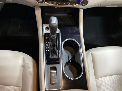 Certified 2023 Nissan Altima 2.5 SL AWD/4WD image 18