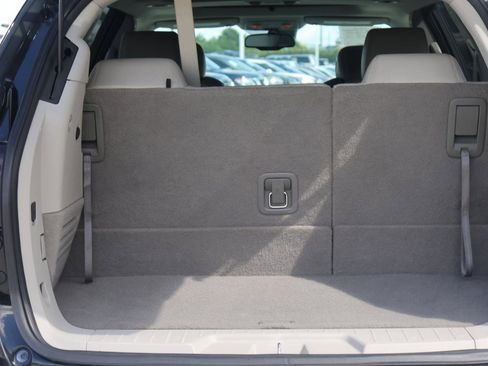 Used 2017 Buick Enclave Premium w/ Experience Buick Package image 8