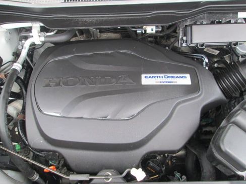 Used 2018 Honda Ridgeline RTL image 24