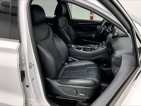 Used 2023 Hyundai Santa Fe Calligraphy FWD image 10