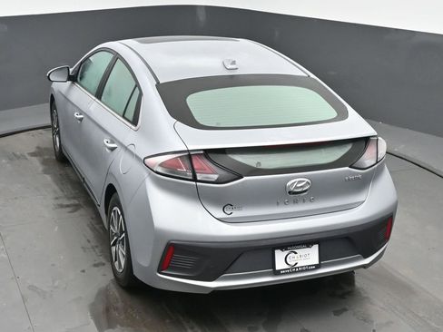 Used 2021 Hyundai Ioniq Limited image 41