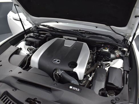 Used 2015 Lexus RC 350 w/ Navigation System Package image 36