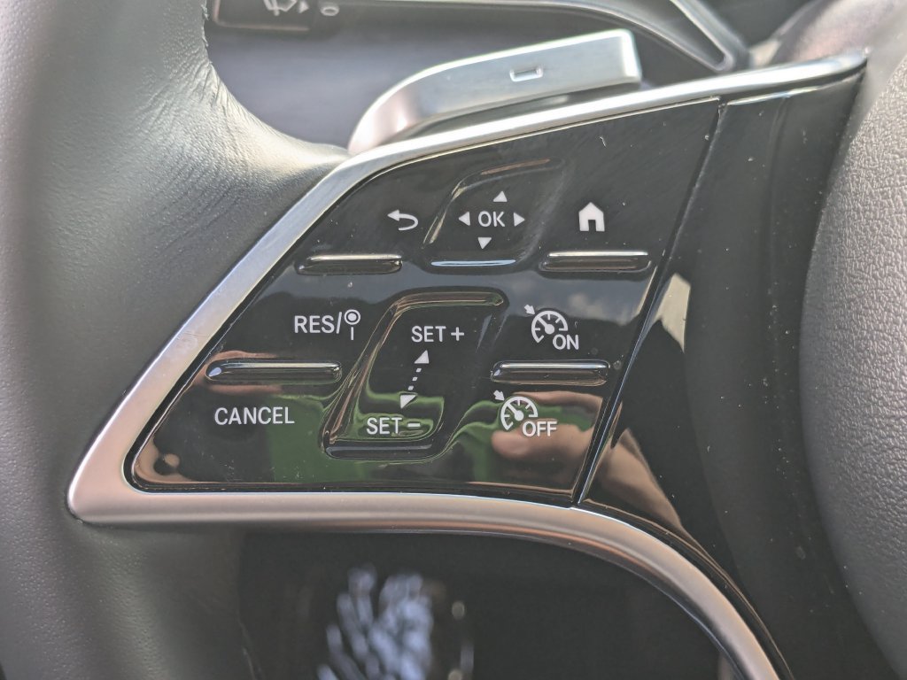 Used 2026 Mercedes-Benz GLE 350 4MATIC image 12