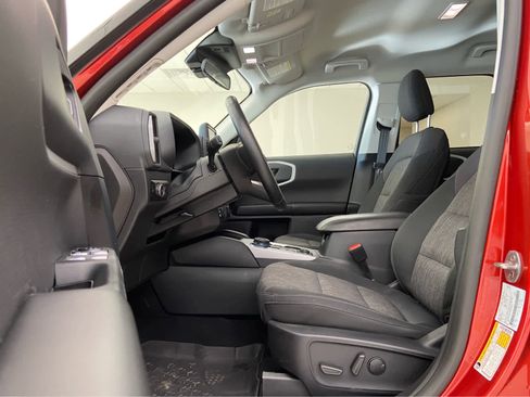 Used 2023 Ford Bronco Sport Big Bend w/ Convenience Package image 15