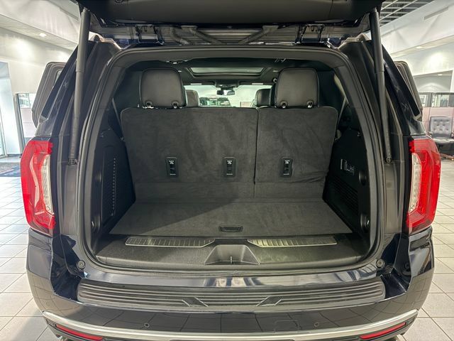Used 2024 GMC Yukon Denali AWD/4WD image 15