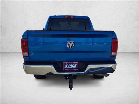 Used 2020 RAM 1500 Tradesman w/ Chrome Plus Package image 7