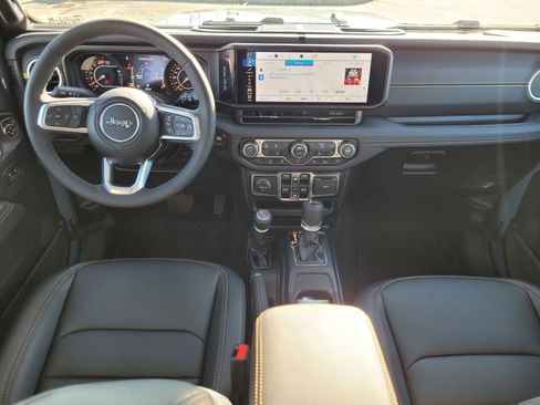 New 2026 Jeep Wrangler Sahara image 11