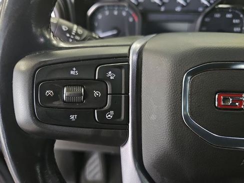 Used 2019 GMC Sierra 1500 SLT w/ SLT Premium Plus Package AWD/4WD image 16