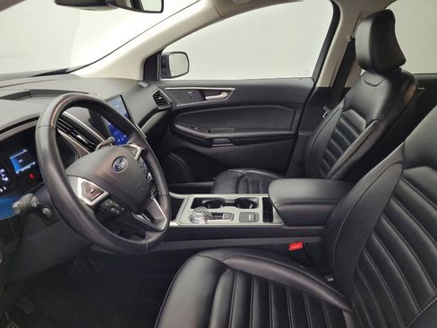 Used 2024 Ford Edge SEL image 17
