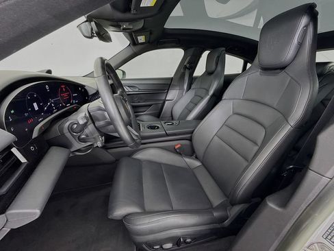 Certified 2023 Porsche Taycan RWD image 5