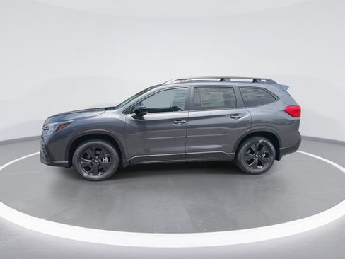 New 2026 Subaru Ascent Premium AWD/4WD image 4