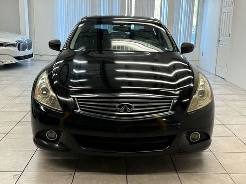 Used 2011 INFINITI G37 Journey image 2