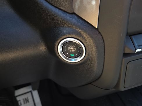 New 2026 Chevrolet Silverado 1500 Custom w/ LPO, Dark Essentials Package image 22