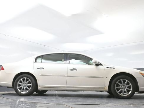 Used 2008 Buick Lucerne CXL w/ Ultra Confidence Package FWD image 23