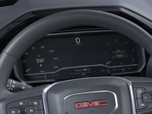 New 2026 GMC Sierra 2500 SLE AWD/4WD image 42