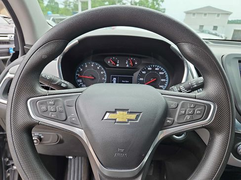 Certified 2023 Chevrolet Equinox LS AWD/4WD image 19