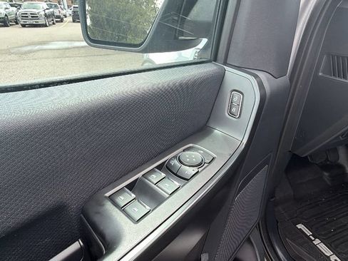 Certified 2023 Ford F150 XL w/ STX Appearance Package RWD image 14