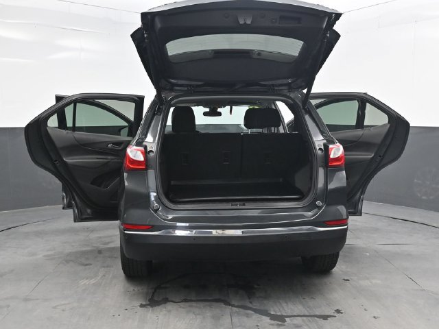 Used 2021 Chevrolet Equinox LT AWD/4WD image 35