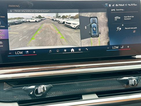 New 2026 BMW X7 xDrive40i image 11