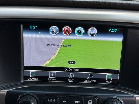 Used 2019 GMC Sierra 2500 Denali w/ Duramax Plus Package image 29