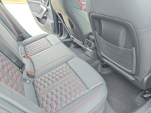 New 2026 Audi RS 3 image 11