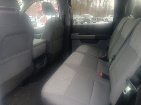 Used 2021 Ford F150 XLT w/ Equipment Group 302A High image 8