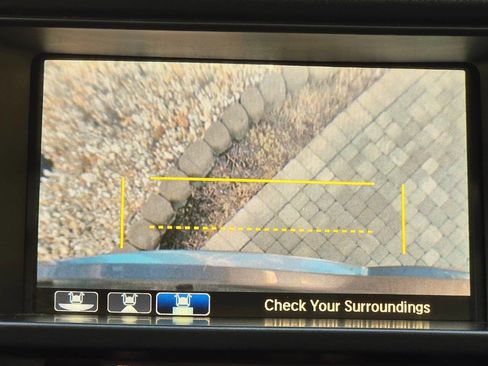 Used 2014 Honda Crosstour EX-L image 16