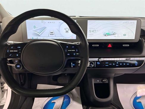 Certified 2023 Hyundai Ioniq 5 Limited w/ Cargo Package image 16