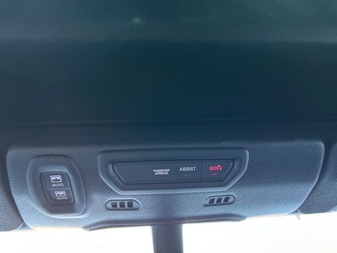 Used 2023 Jeep Wrangler Unlimited Rubicon 4xe w/ Cold Weather Group image 40