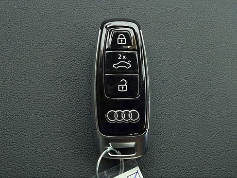Used 2024 Audi A6 2.0T Premium AWD/4WD image 28