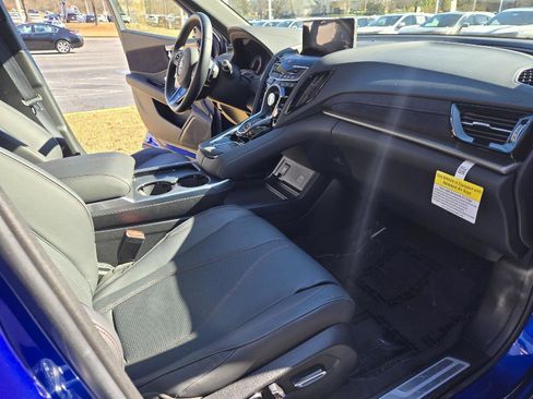 Certified 2025 Acura RDX A-Spec image 25